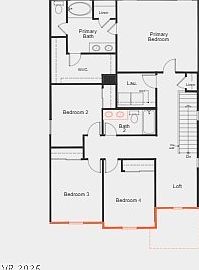 3rd image of 4260 Mount Bonnell Ave