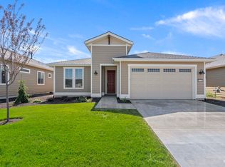 11931 W Artillery Ln HOMESITE 361, Kuna, ID 83634