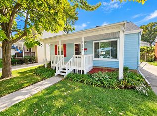2316 Dallas Ave, Royal Oak, MI 48067