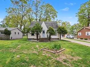 713 E Spring St, Whitehall, MI 49461
