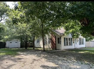 709 Pierce St, Union City, TN 38261