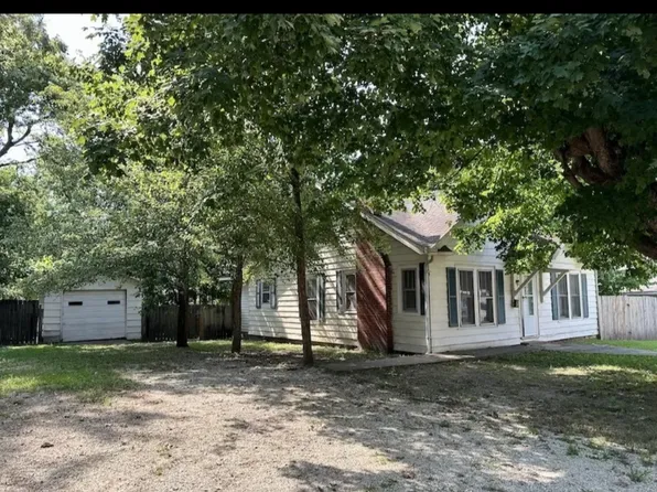 709 Pierce St, Union City, TN 38261