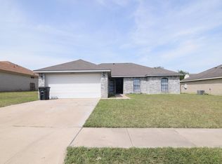 2703 David Dr, Killeen, TX 76542