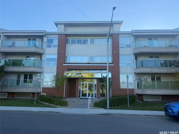 1850 Main Street #316, Saskatoon, SK S7H 4B3