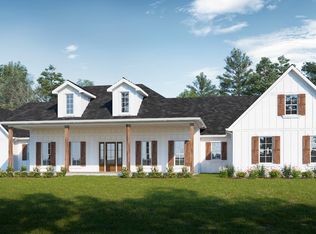 300 Stonewood Trl, Springville, AL 35146