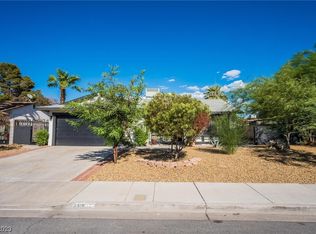 5410 Surrey St, Las Vegas, NV 89119