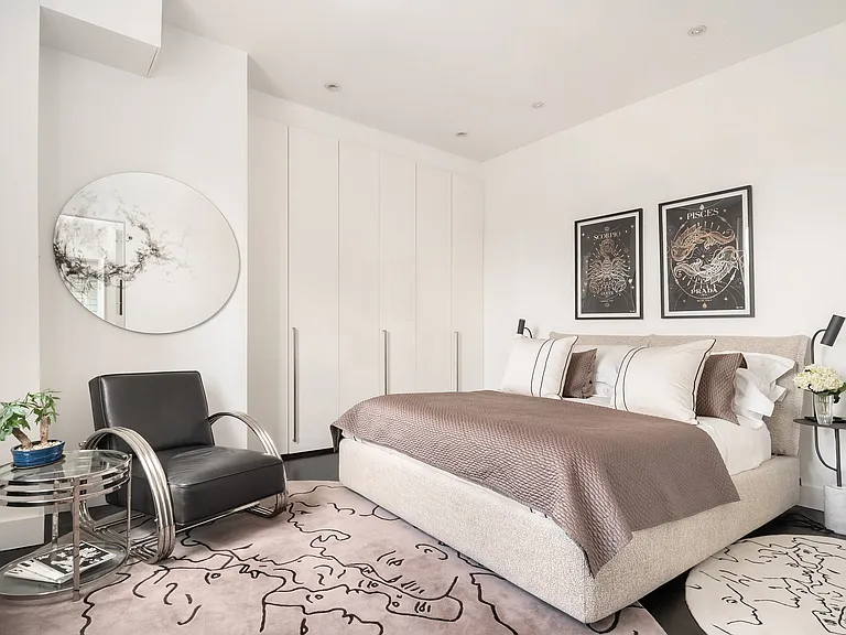 26 E 63rd St #12BCDG — Photo 10