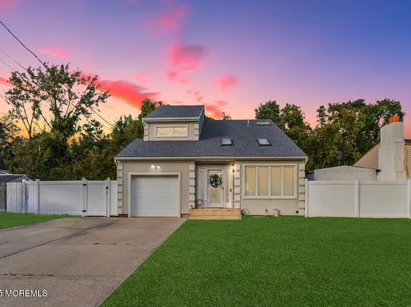 528 Azalea Drive, Brick, NJ 08724