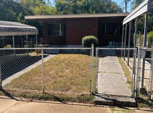 3743 Fagan St, Chattanooga, TN 37410
