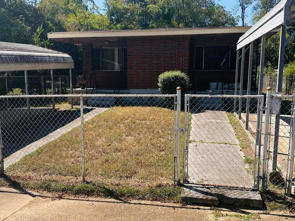 3743 Fagan St, Chattanooga, TN 37410