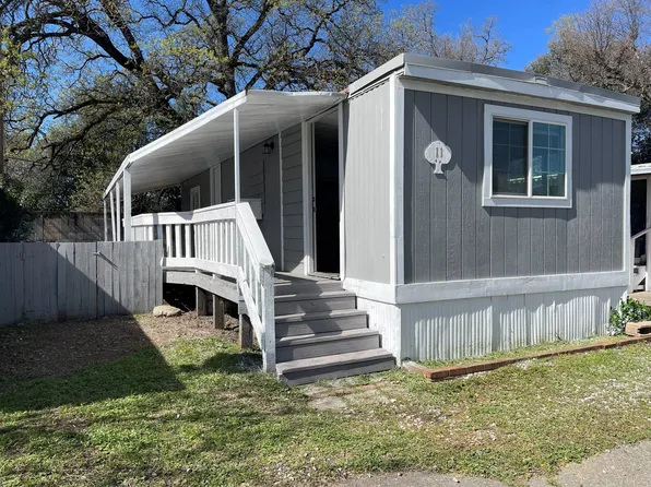 2237 Jewell Ln Space 11, Redding, CA 96001