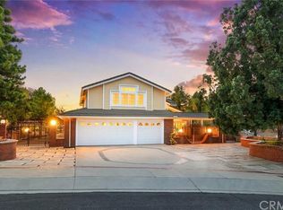 931 Monica Way, Walnut, CA 91789