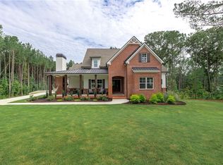 991 Turner Church Rd, McDonough, GA 30252