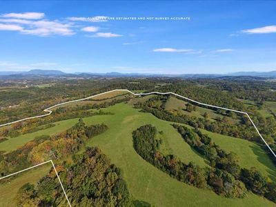 0 Stagecoach Ln #1 & 2, Lexington, VA, 24450