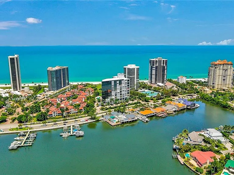 4751 Gulf Shore Blvd N #3 — Photo 33