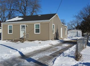 2024 Lyon St, Des Moines, IA 50317