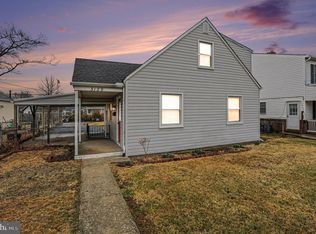 3129 Yorkway, Baltimore, MD 21222