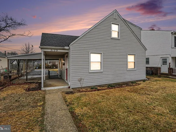 3129 Yorkway, Baltimore, MD 21222