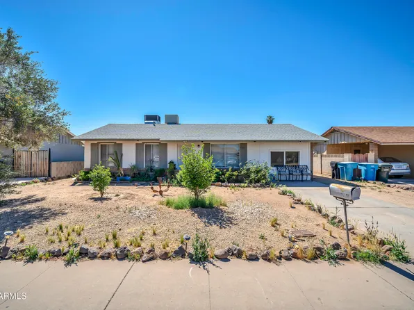 8933 W ROMA Avenue, Phoenix, AZ 85037