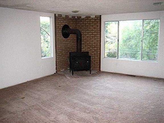Downstairs Living Room