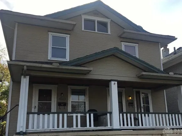 408 Pleasant Ave, Dayton, OH 45403