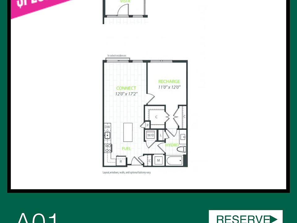 1st image of 701 Seaton Ave Unit 205