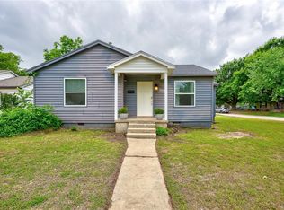 7214 NW 45th St, Bethany, OK 73008
