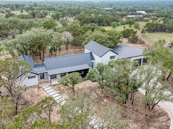 4190 W Fm 243, Bertram, TX 78605