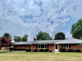 5763 Freeman Rd, Dayton, OH 45459