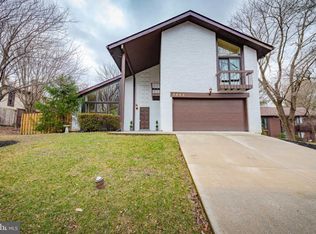 5605 Mirrorlight Pl, Columbia, MD 21045