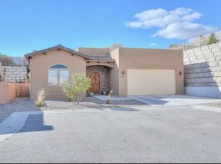 5043 Costa Uasca Dr NW, Albuquerque, NM 87120
