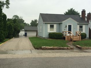 2728 Cruft St, Terre Haute, IN 47803