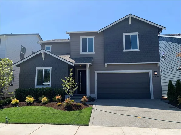 20820 137th Street SE, Monroe, WA 98272