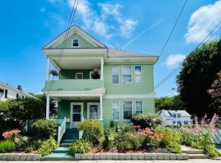 151-153 Warwick St, Lawrence, MA 01841