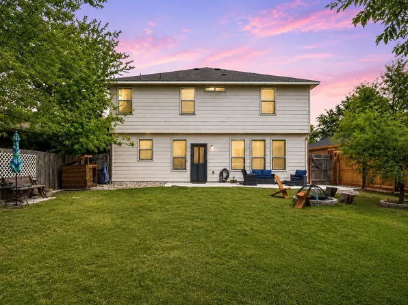 5921 Adair Dr, Austin, TX 78754