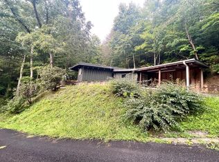895 Shuler Lk, BRYSON CITY, NC 28713
