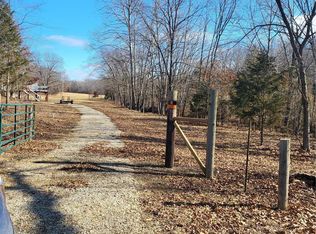 27998 Bcr 852, Marquand, MO 63655