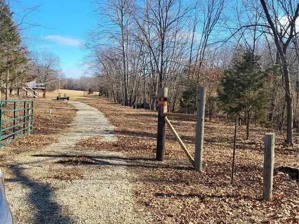 27998 Bcr 852, Marquand, MO 63655
