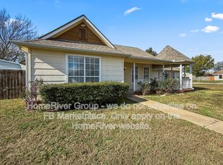 1600 N Poplar Ave, Broken Arrow, OK 74012