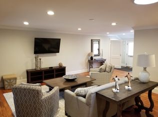 138 Elm St #1, Andover, MA 01810