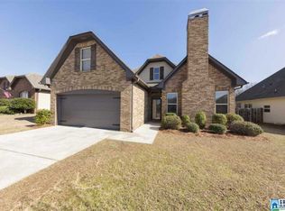 1040 Maryanna Rd, Calera, AL 35040