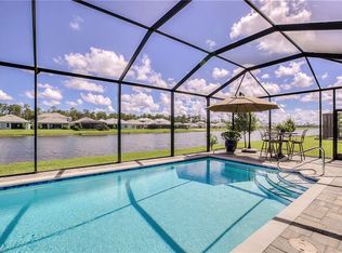 3283 Pilot Cir, Naples, FL 34120
