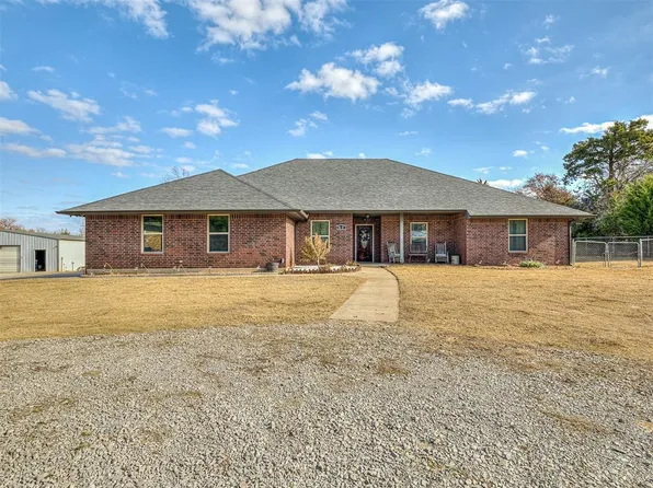 16800 S Peebly Rd, Newalla, OK 74857