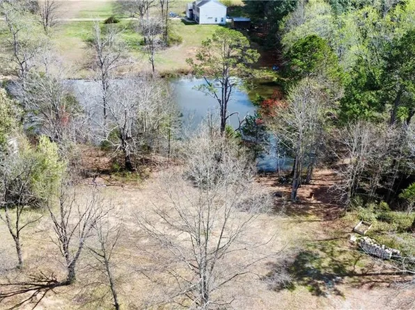 495 Perryman Rd, Lexington, NC 27295
