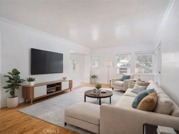 265 N Swall Dr, Beverly Hills, CA 90211