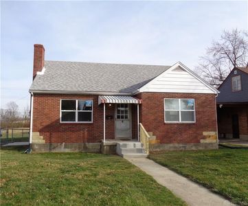 300 Nation Ave, Eaton, OH, 45320