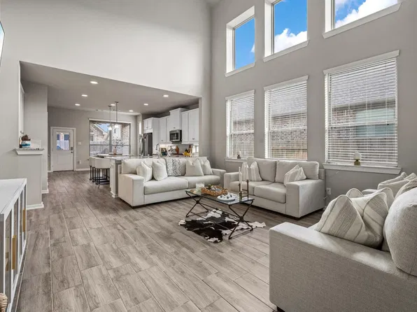 23214 Penstemon Trl, Katy, TX 77493