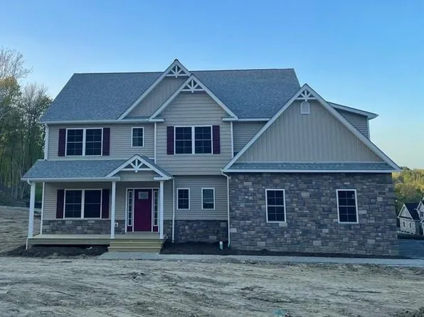 103 Joyce Way, New Windsor, NY 12553