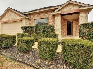 305 Bloomsbury Dr, Kyle, TX 78640