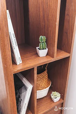 Rented by Nooklyn NYC LLC | media 39